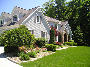 Landscapers and Lawncare Services in Scott, LA