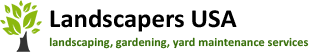Scott Landscapers